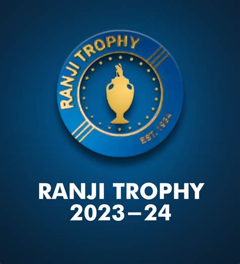ranji cricket score|Ranji Trophy 2024 Live Score .